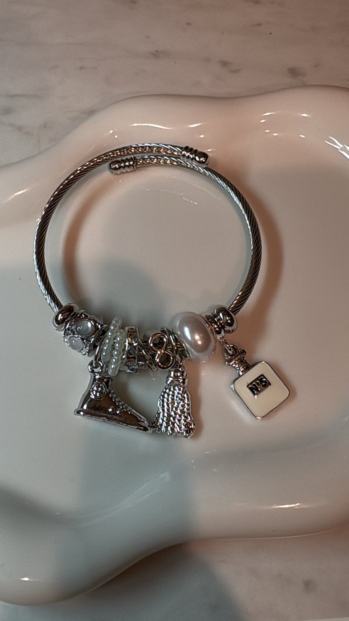 Charm Bracelet