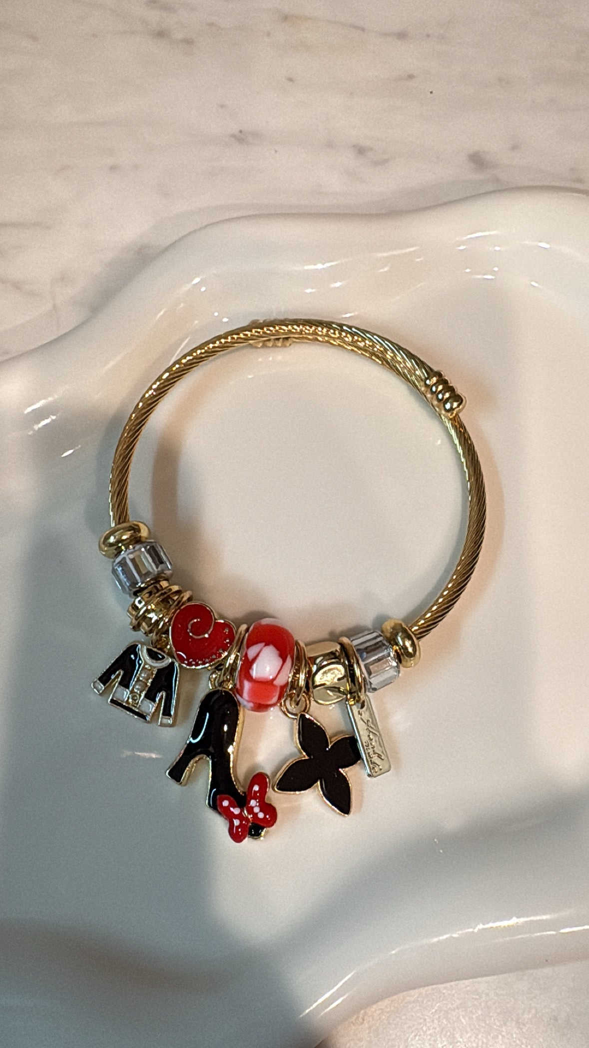 Charm Bracelet