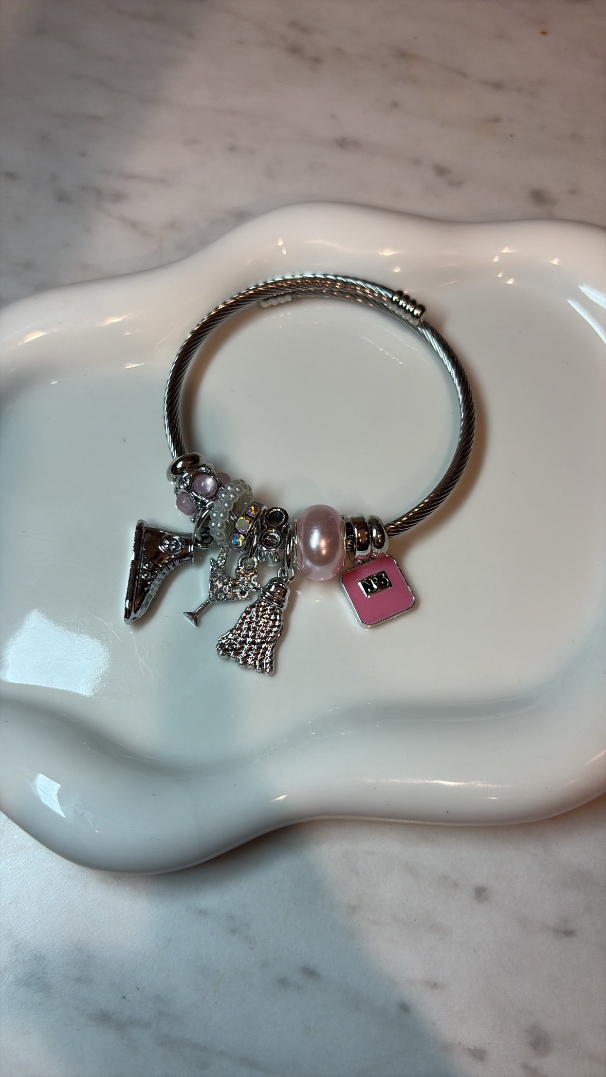 Charm Bracelet