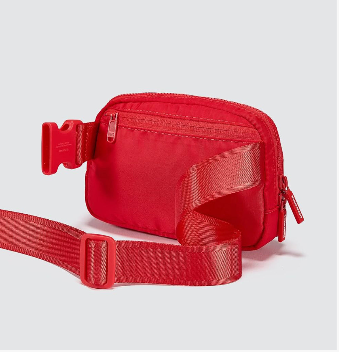 Mini Belt Bag