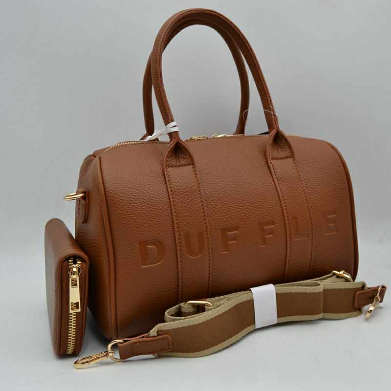 The Duffle Bag
