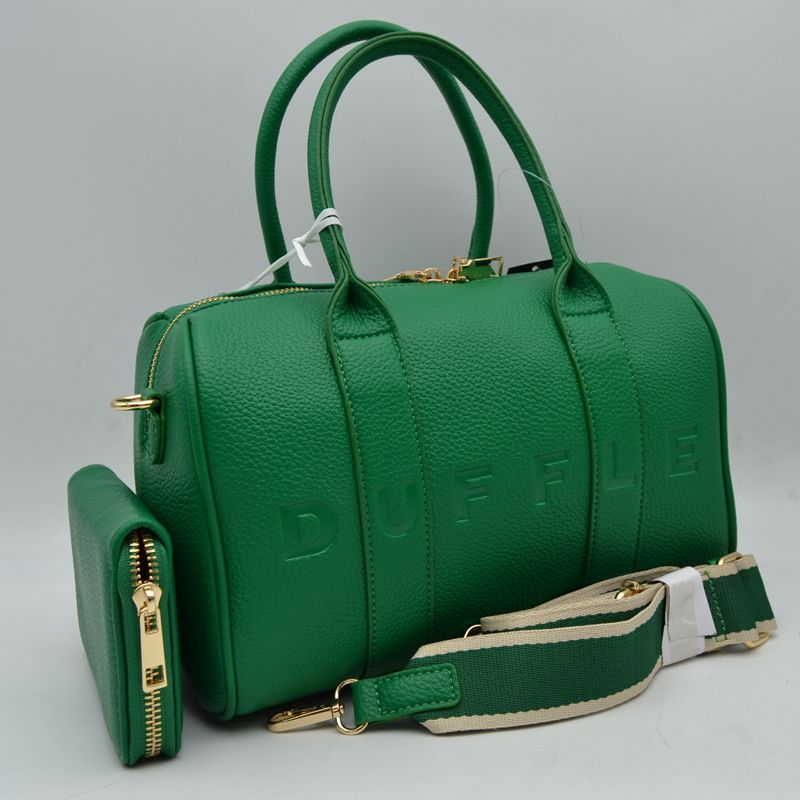 The Duffle Bag