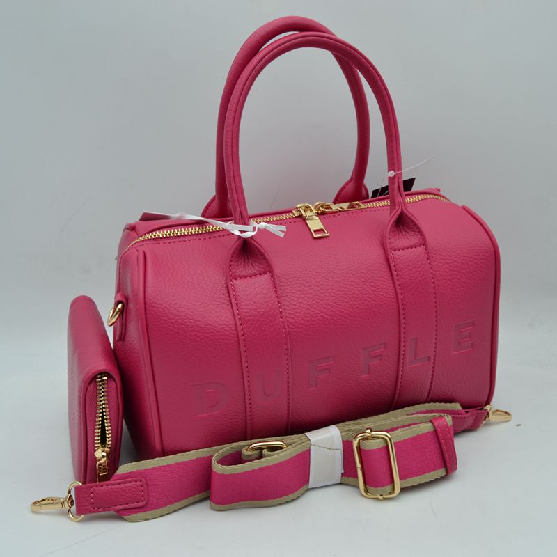 The Duffle Bag