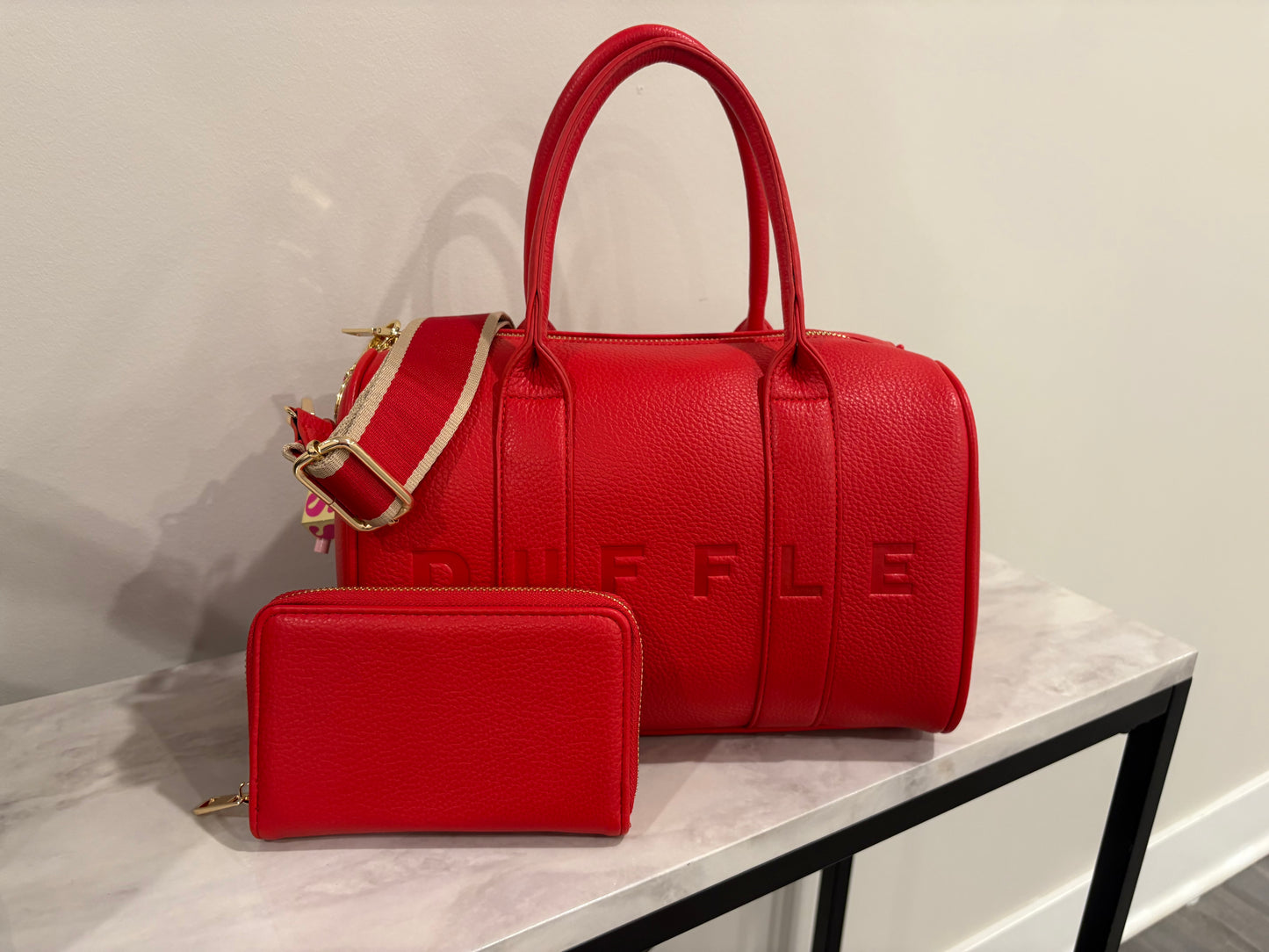 The Duffle Bag