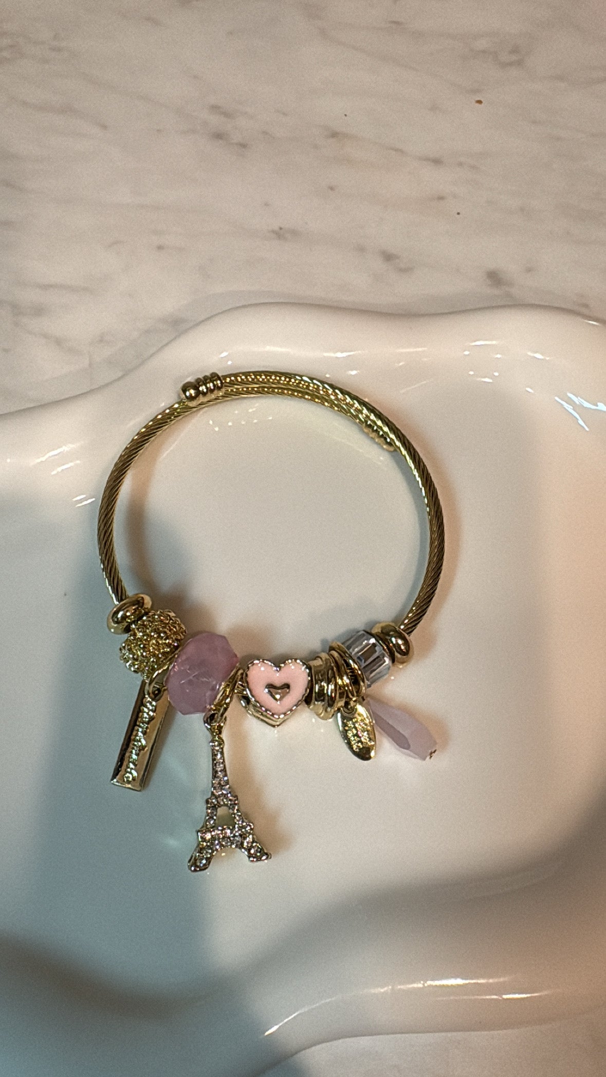 Charm Bracelet