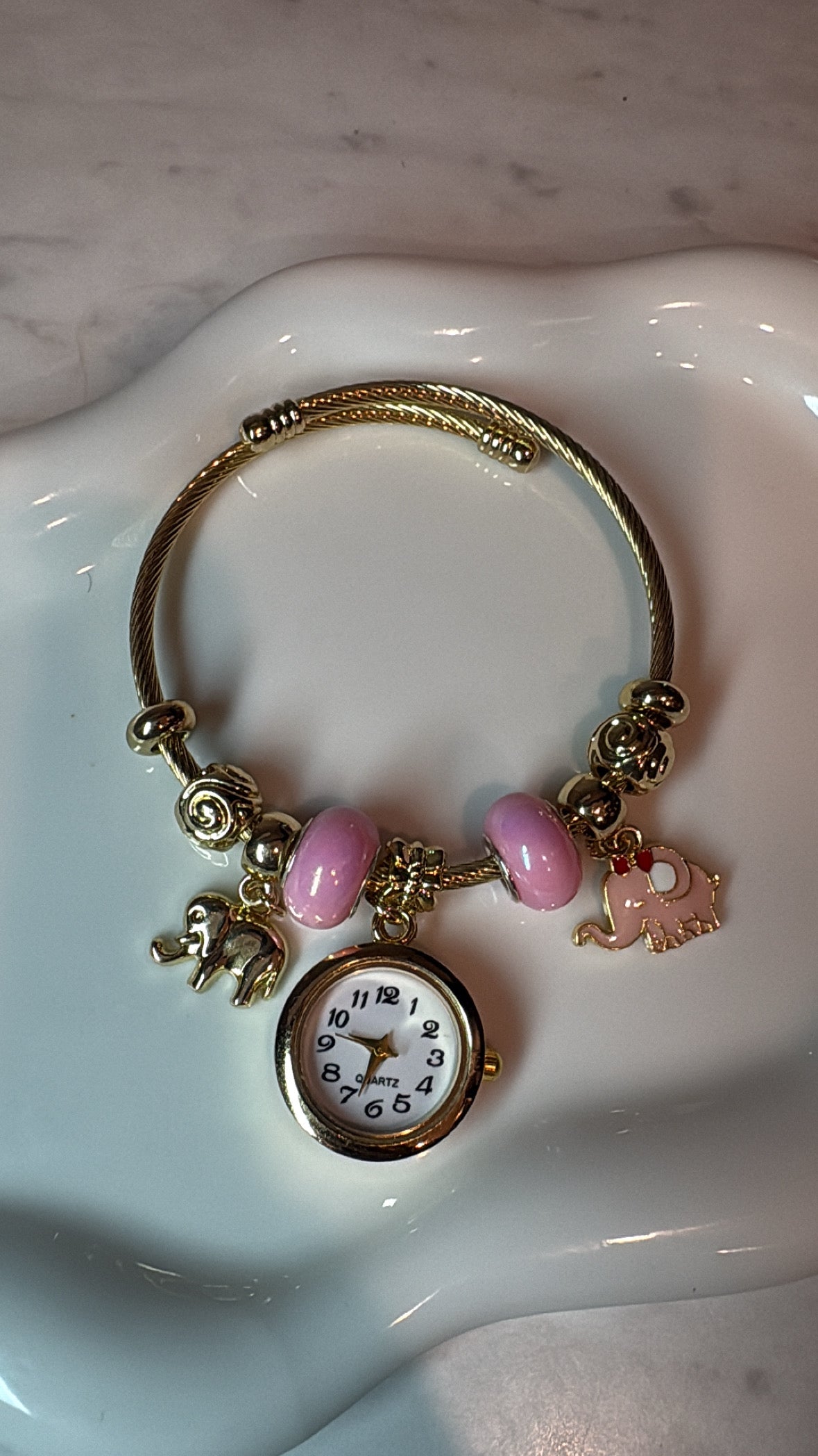 Charm Bracelet