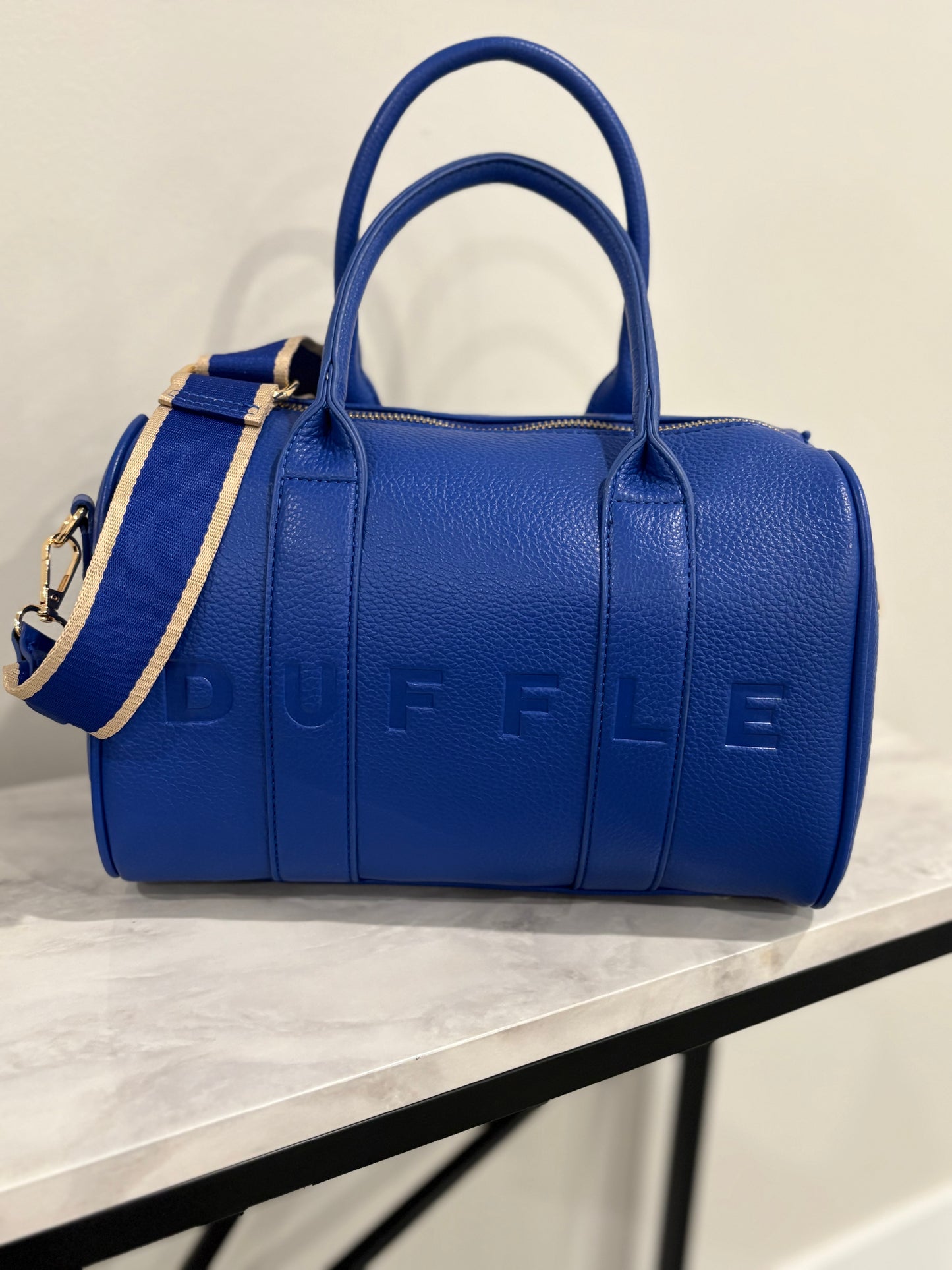 The Duffle Bag