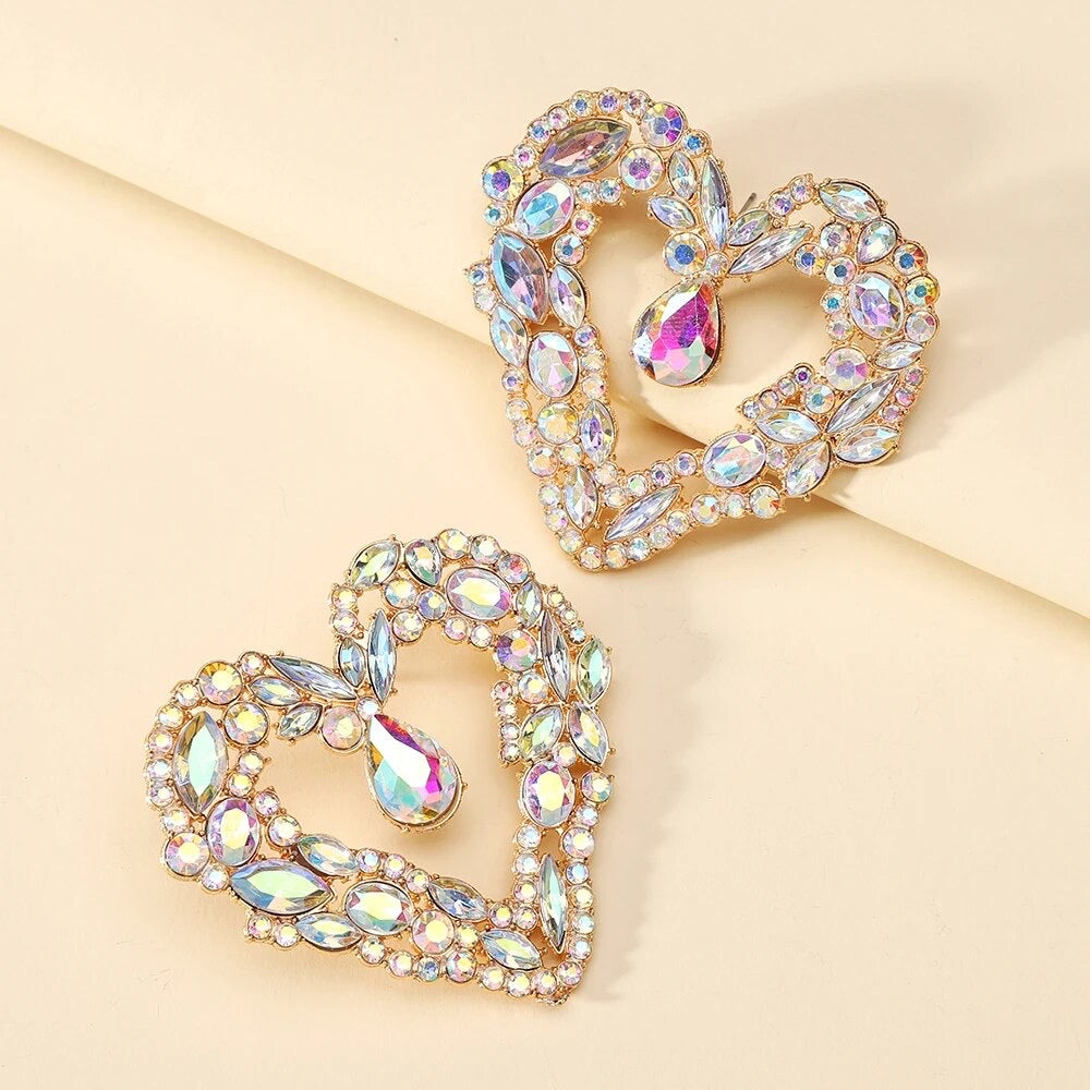 So Much Love Earrings