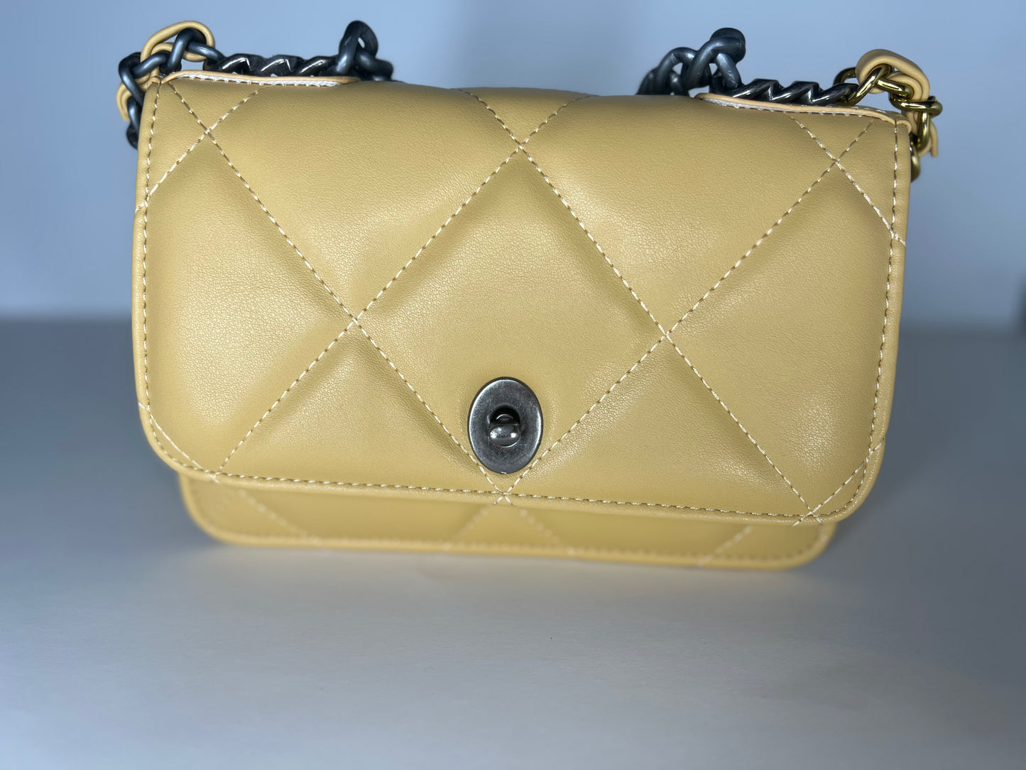 The Safia Bag