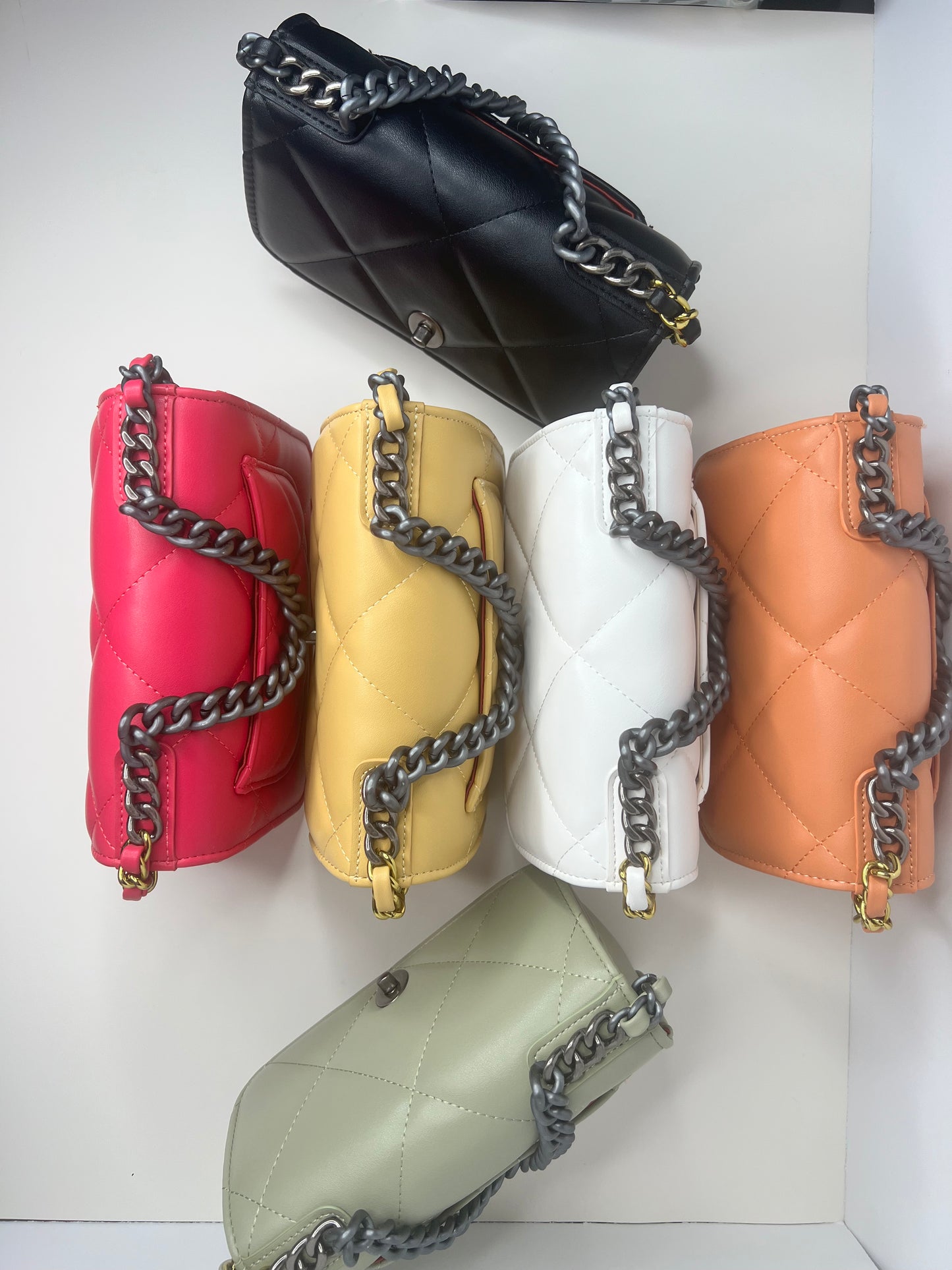 The Safia Bag