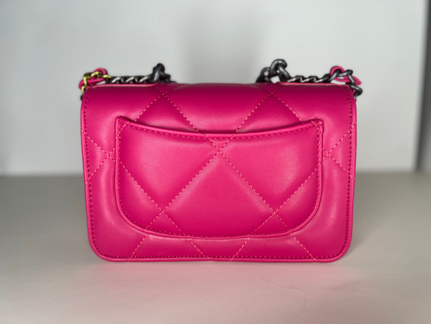The Safia Bag