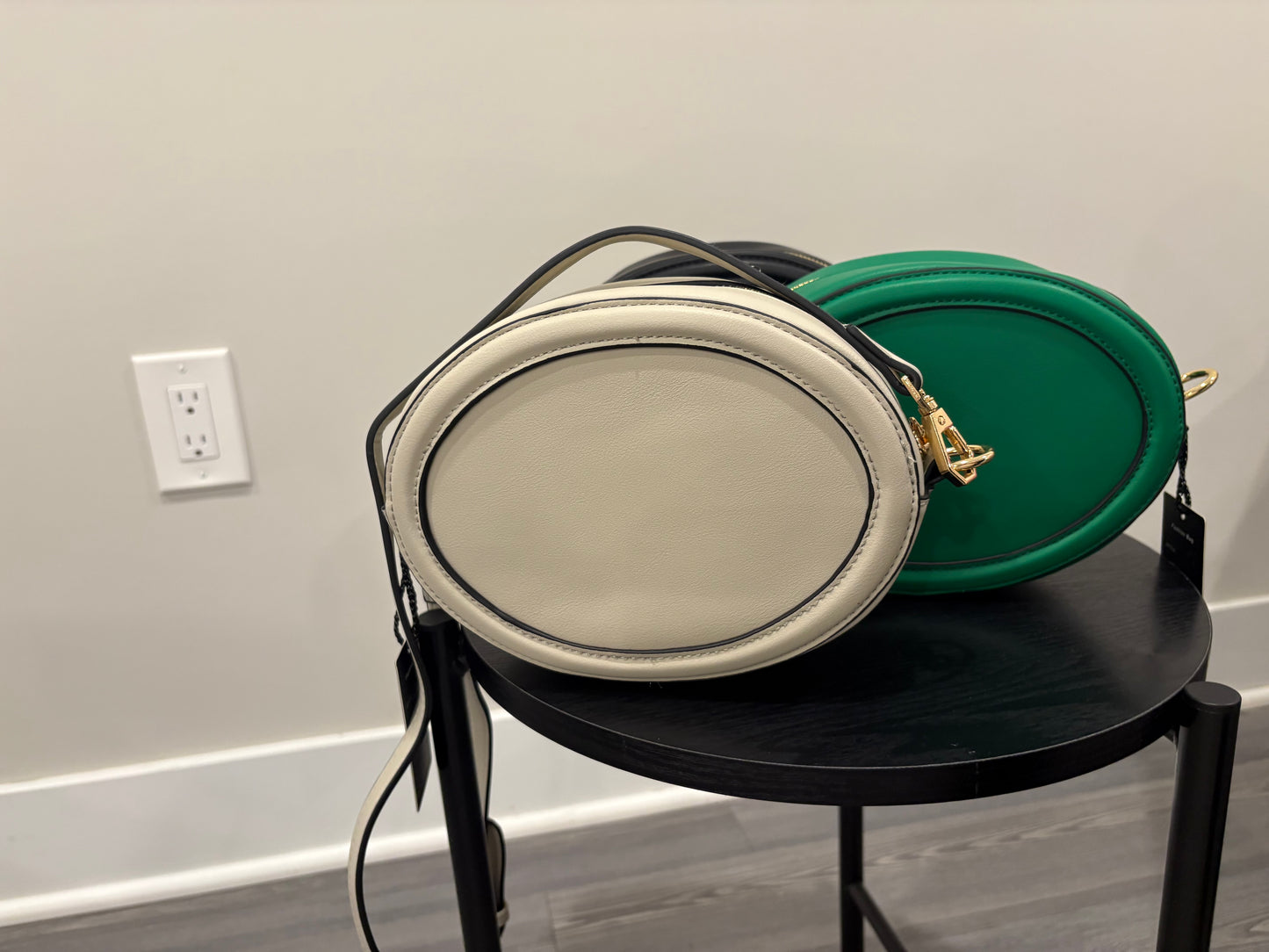 𝐑𝐨𝐮𝐧𝐝 𝐒𝐚𝐭𝐜𝐡𝐞𝐥 𝐂𝐫𝐨𝐬𝐬𝐛𝐨𝐝𝐲 𝐁𝐚𝐠