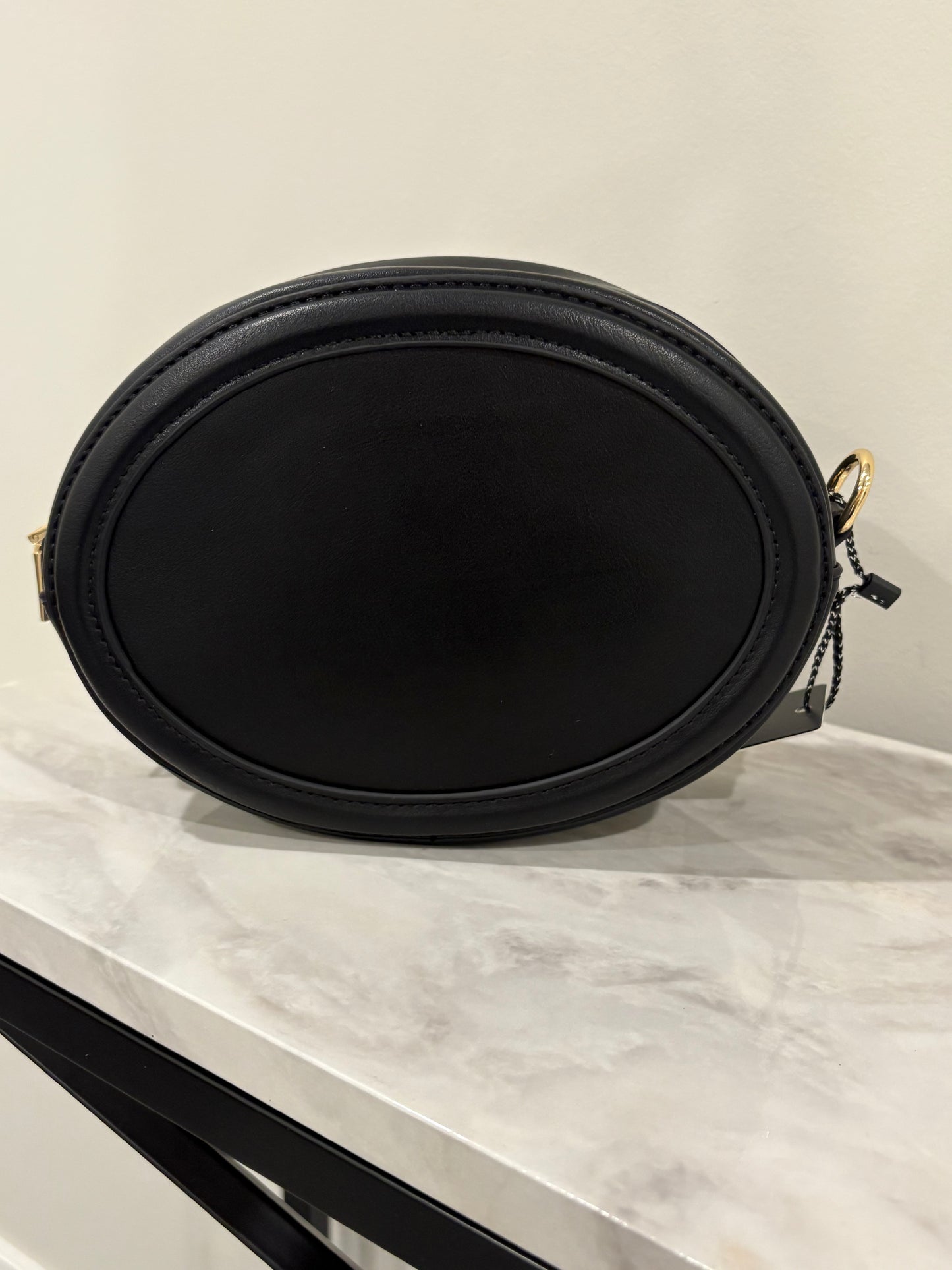 𝐑𝐨𝐮𝐧𝐝 𝐒𝐚𝐭𝐜𝐡𝐞𝐥 𝐂𝐫𝐨𝐬𝐬𝐛𝐨𝐝𝐲 𝐁𝐚𝐠