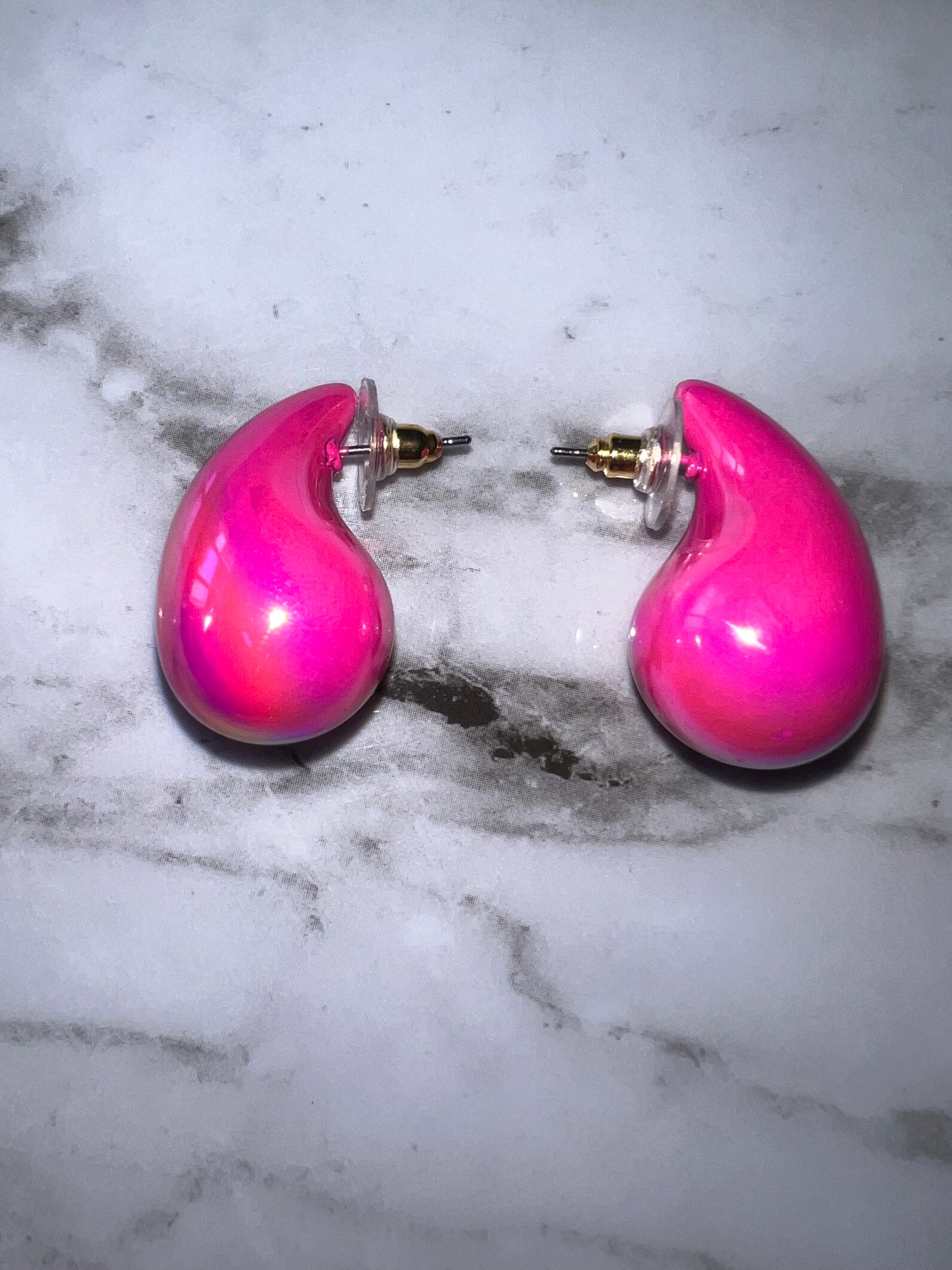 Small Drop Earrings