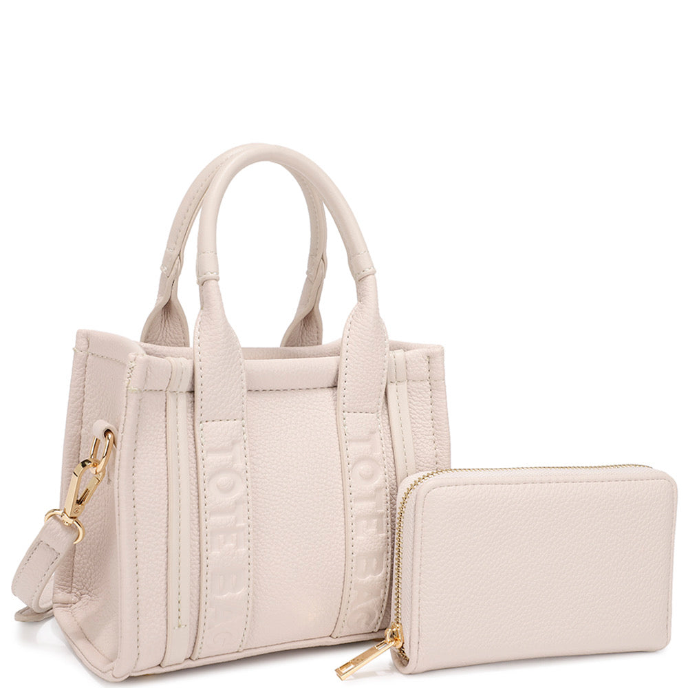Mini Tote Bag