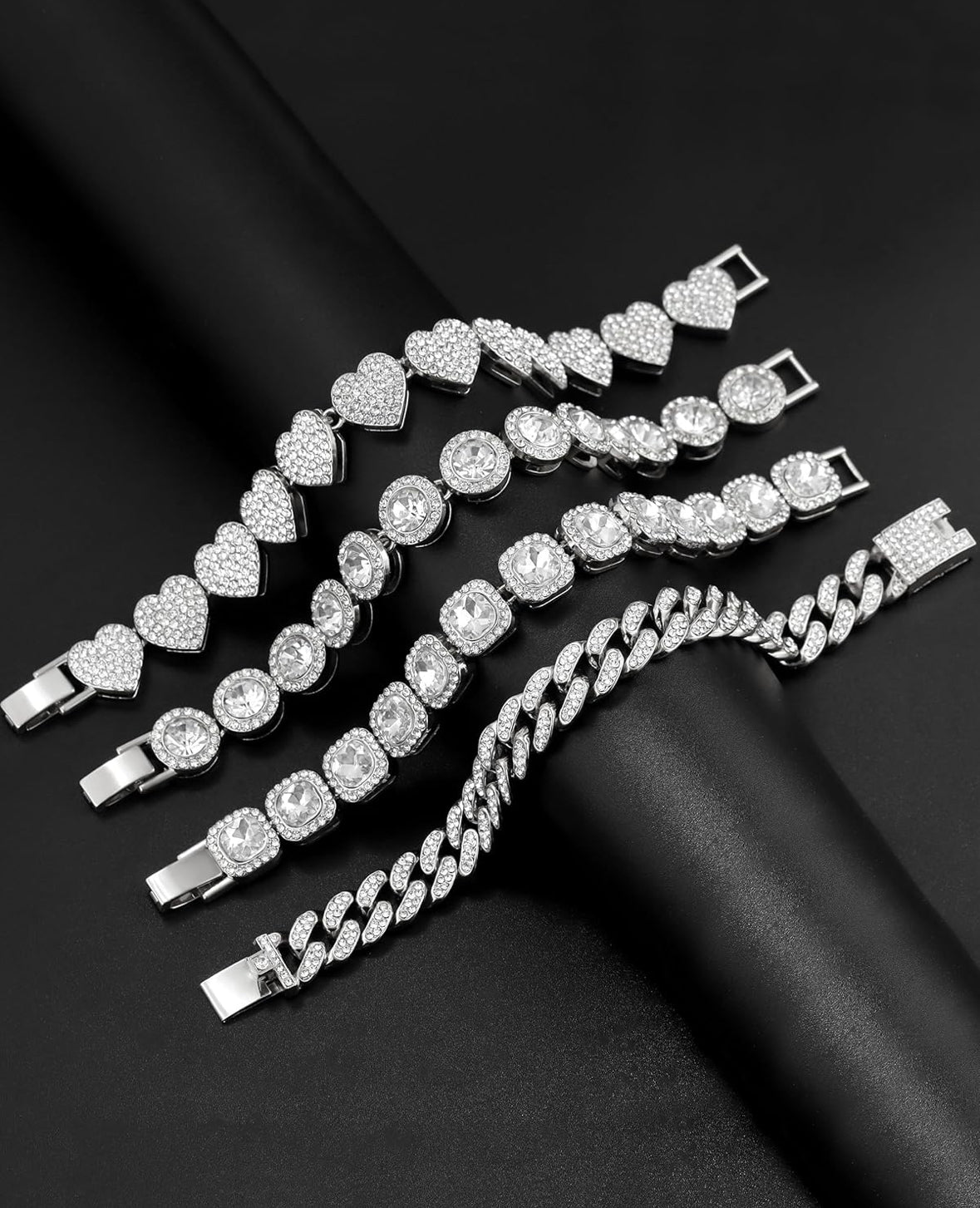 Love Heart Bracelet