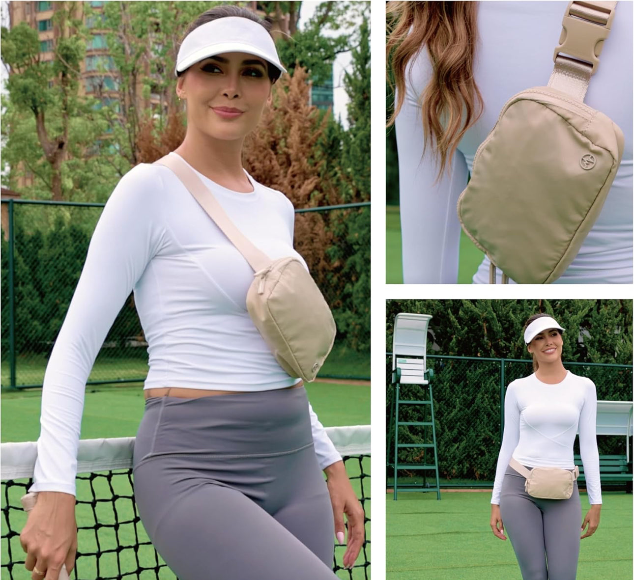 Mini Belt Bag