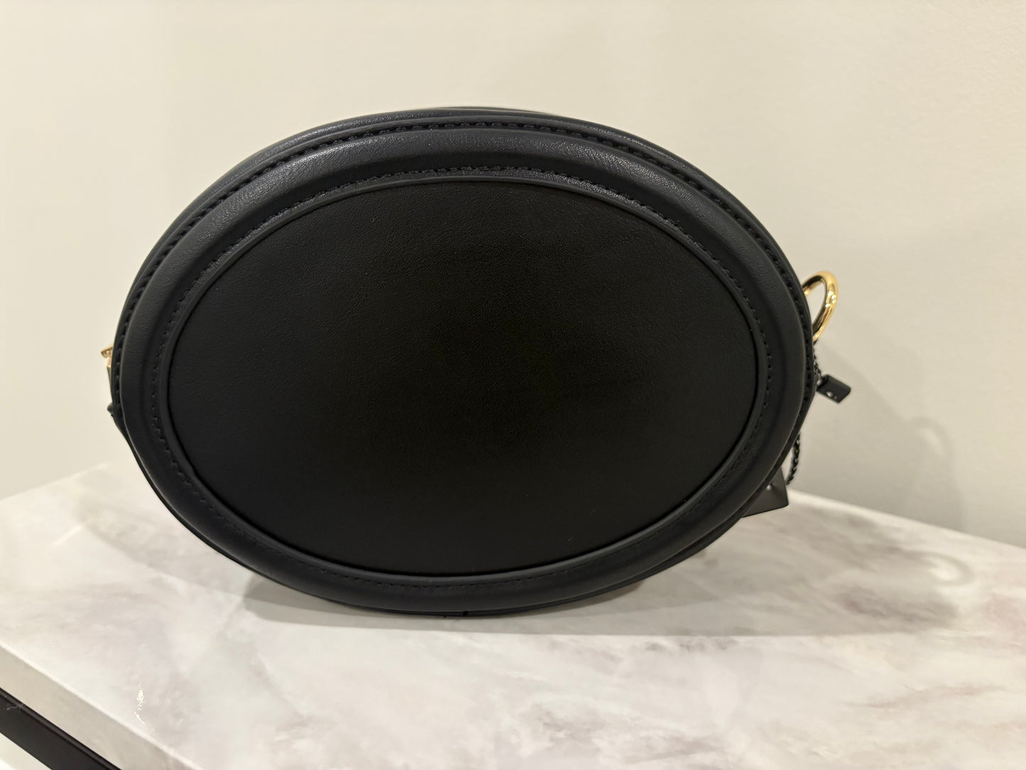 𝐑𝐨𝐮𝐧𝐝 𝐒𝐚𝐭𝐜𝐡𝐞𝐥 𝐂𝐫𝐨𝐬𝐬𝐛𝐨𝐝𝐲 𝐁𝐚𝐠