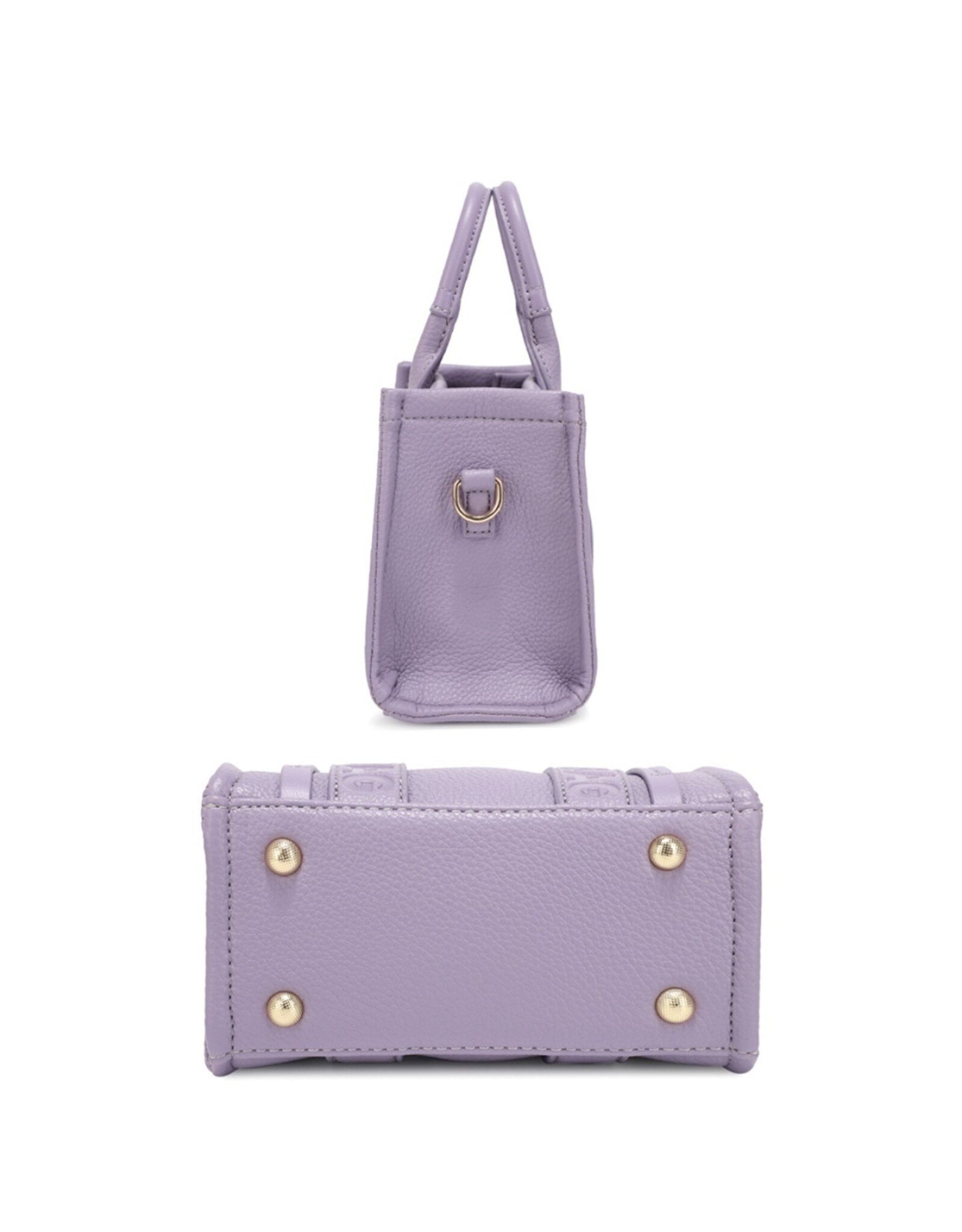 Mini Tote Bag