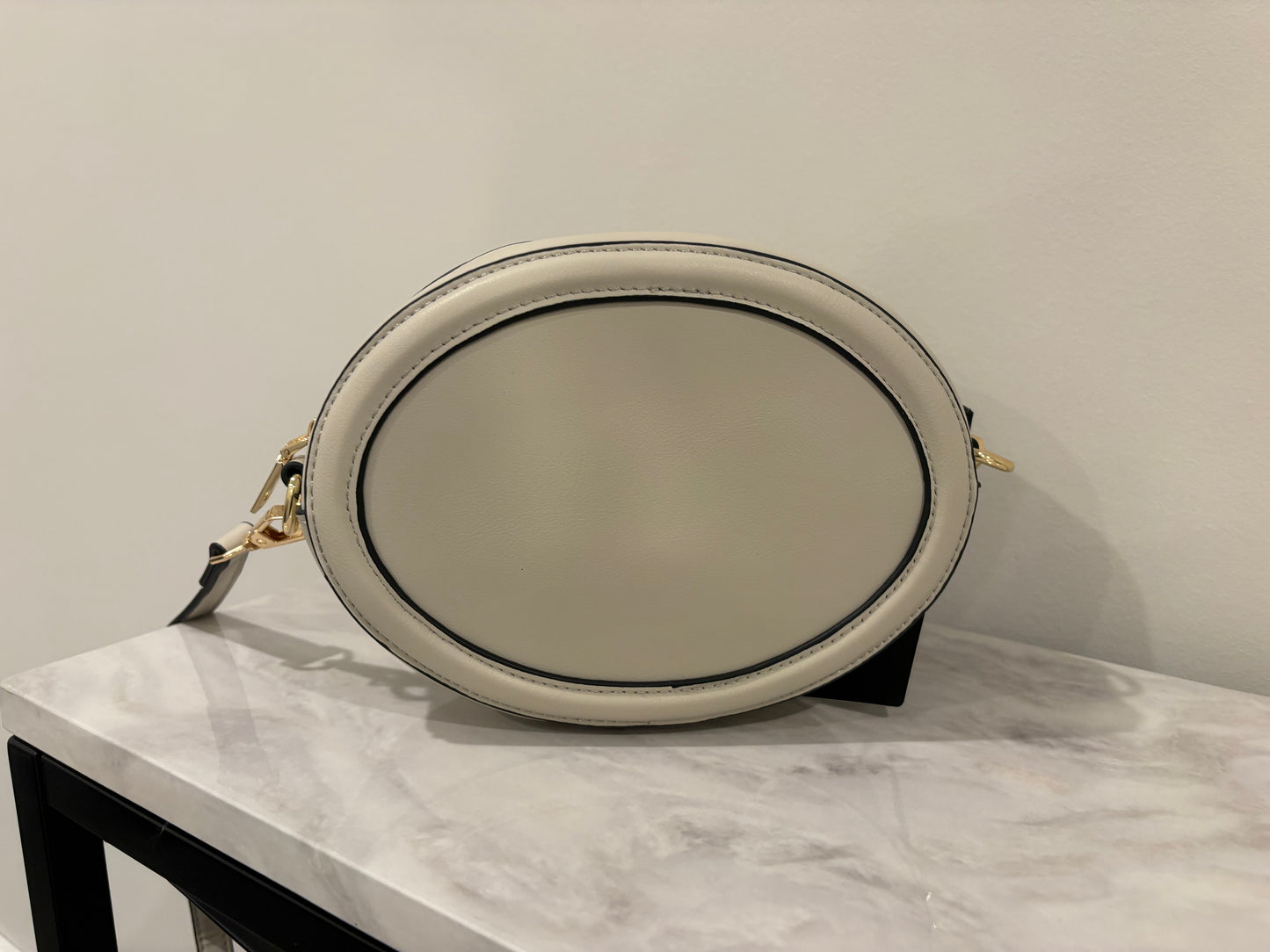 𝐑𝐨𝐮𝐧𝐝 𝐒𝐚𝐭𝐜𝐡𝐞𝐥 𝐂𝐫𝐨𝐬𝐬𝐛𝐨𝐝𝐲 𝐁𝐚𝐠