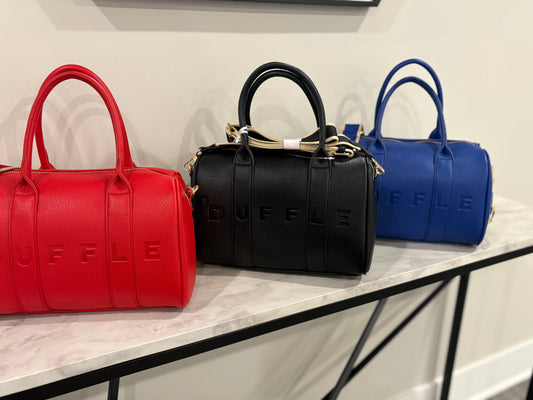 The Duffle Bag