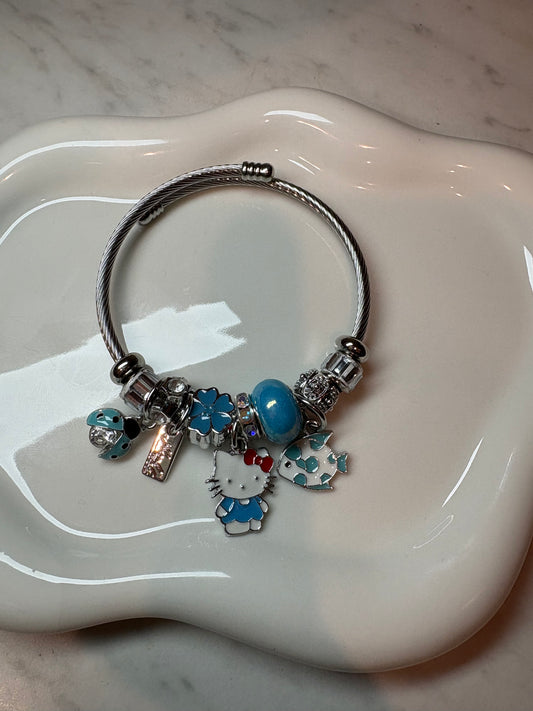 Charm Bracelet