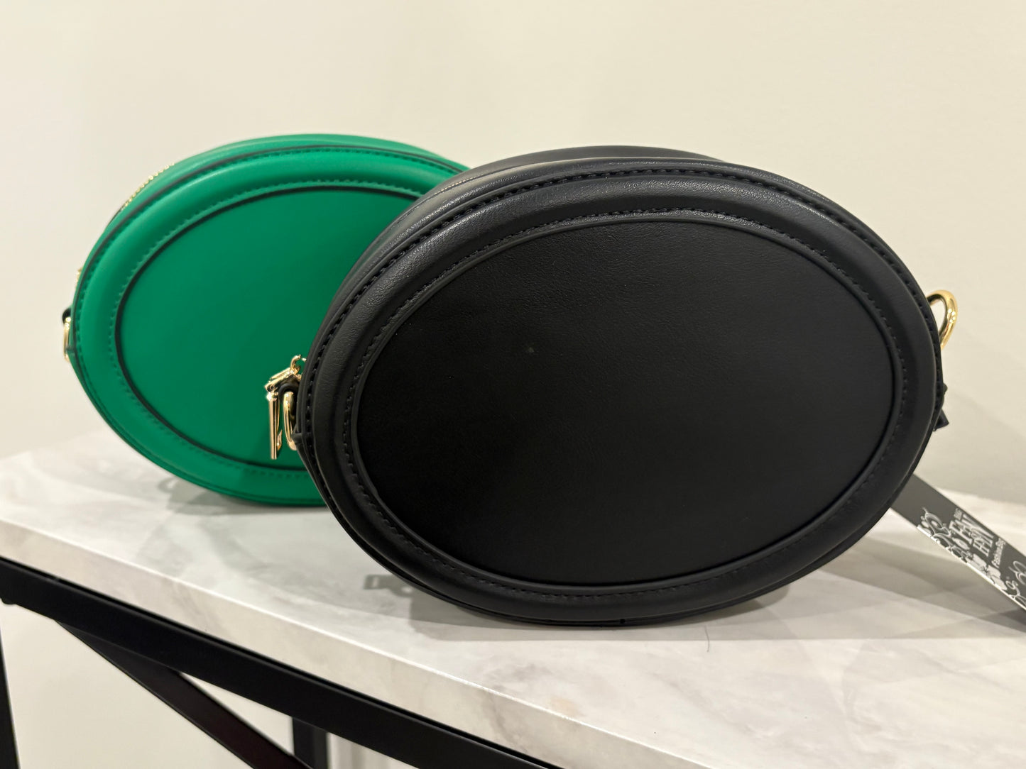 𝐑𝐨𝐮𝐧𝐝 𝐒𝐚𝐭𝐜𝐡𝐞𝐥 𝐂𝐫𝐨𝐬𝐬𝐛𝐨𝐝𝐲 𝐁𝐚𝐠