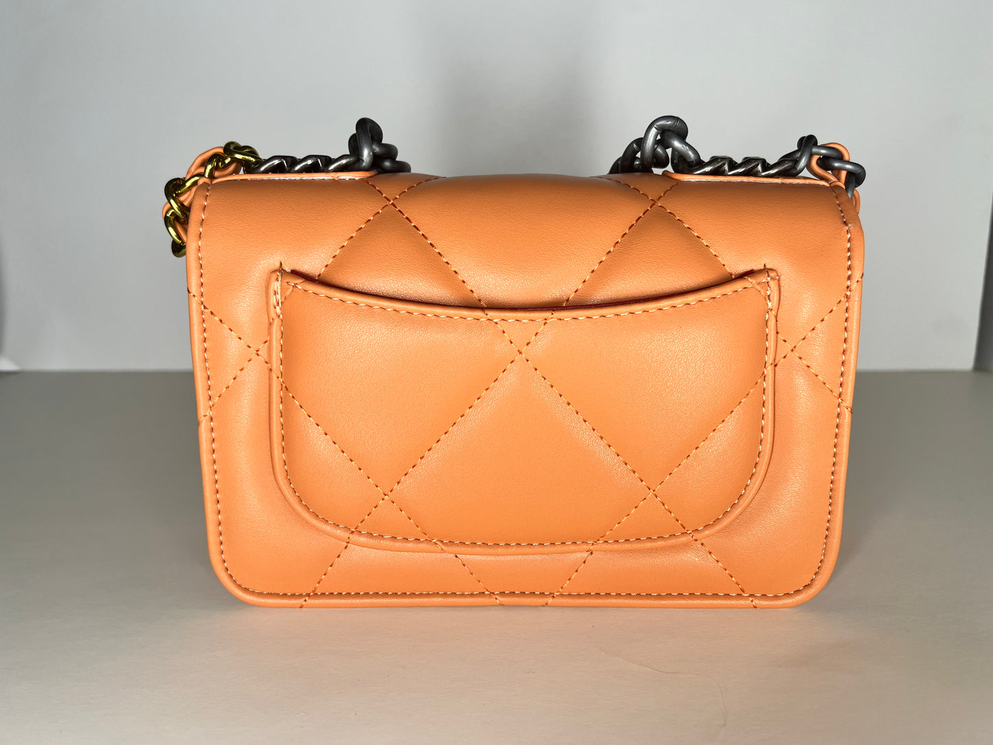 The Safia Bag