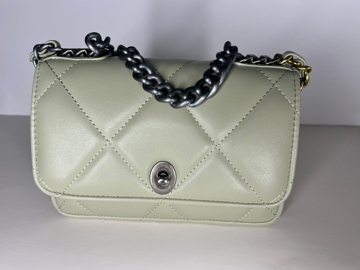 The Safia Bag