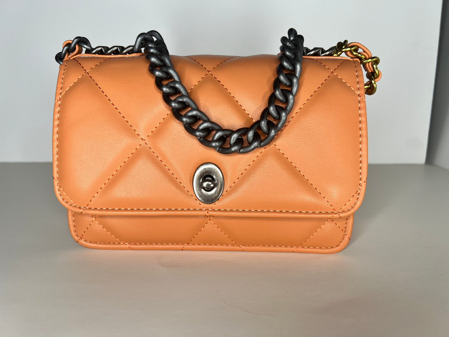 The Safia Bag