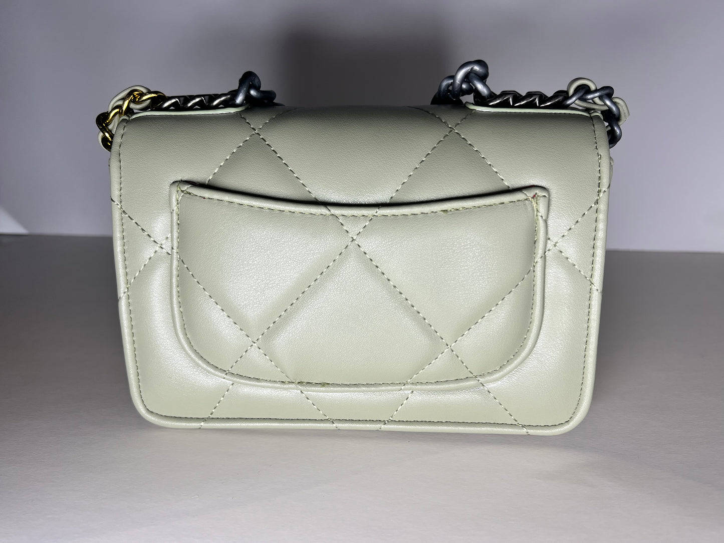 The Safia Bag