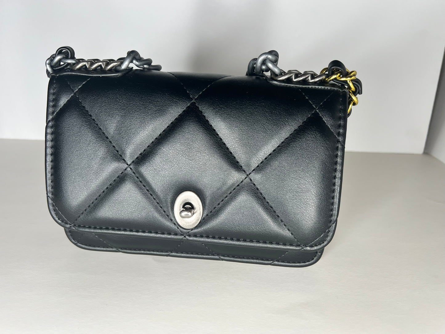 The Safia Bag