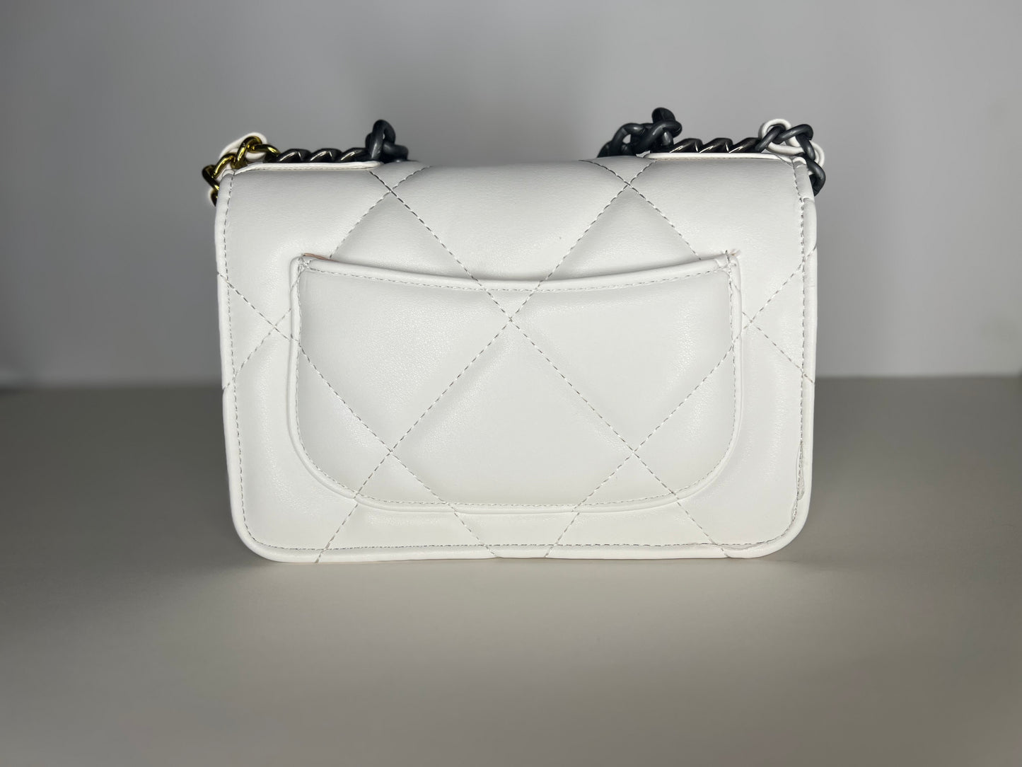 The Safia Bag