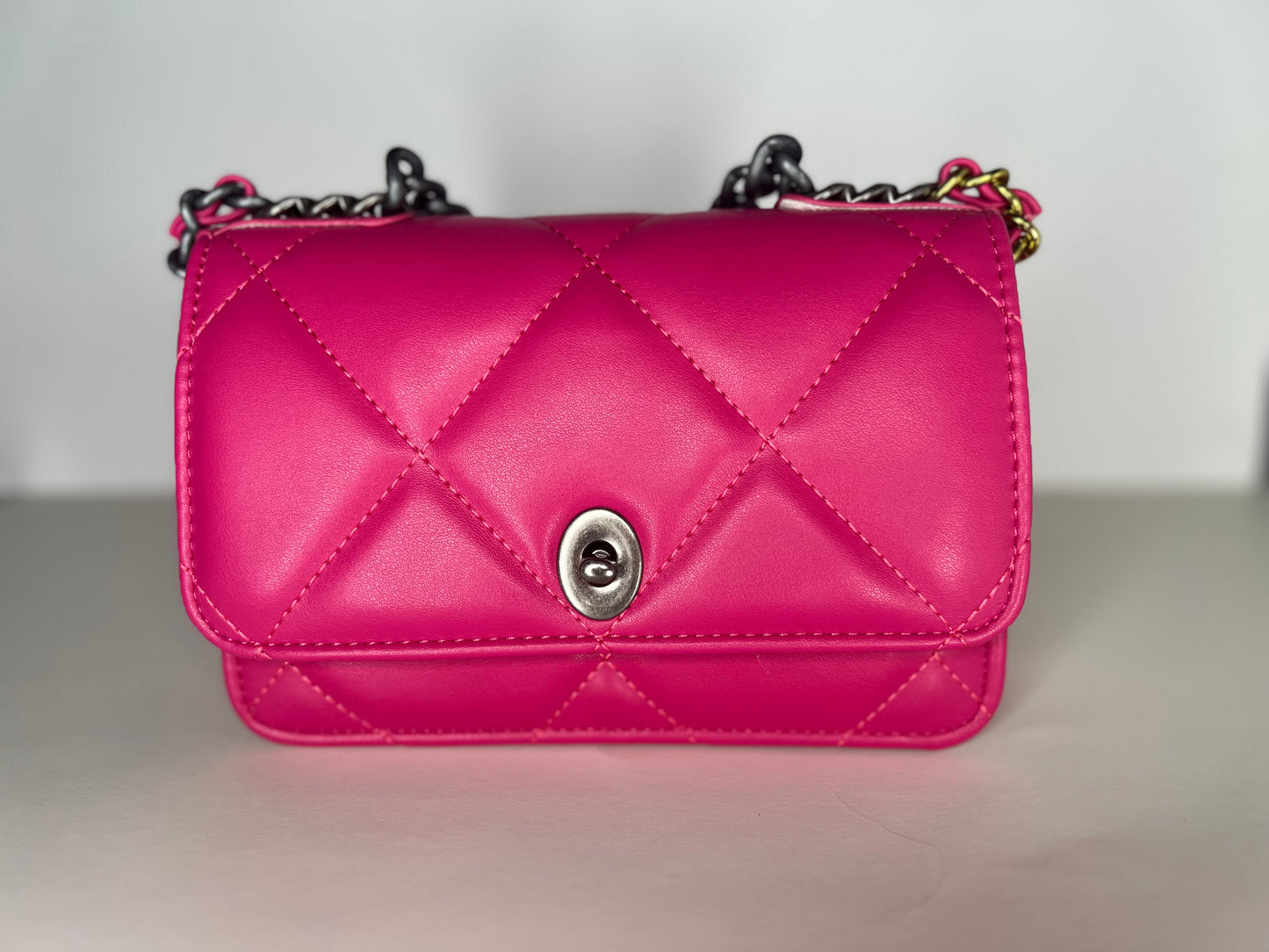 The Safia Bag