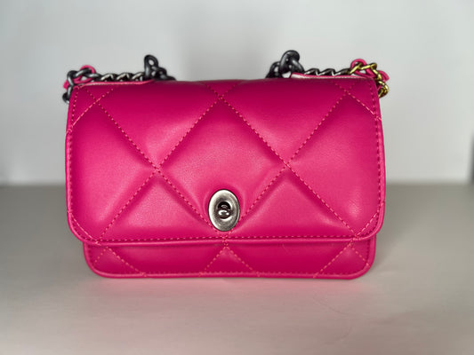 The Safia Bag