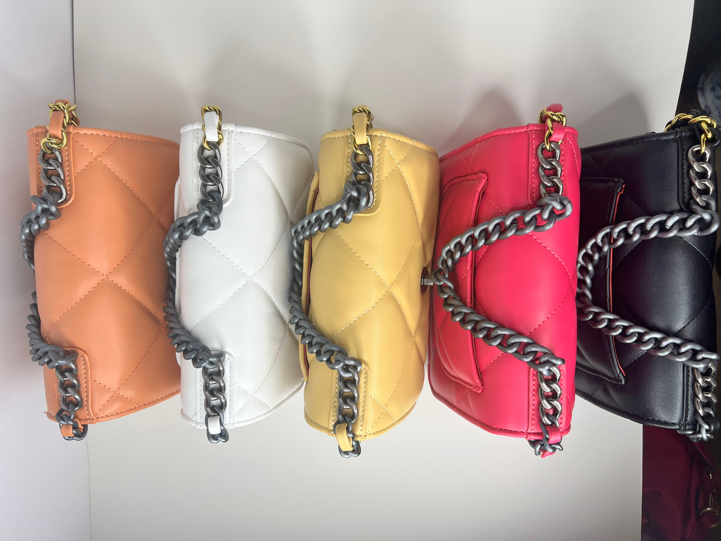 The Safia Bag