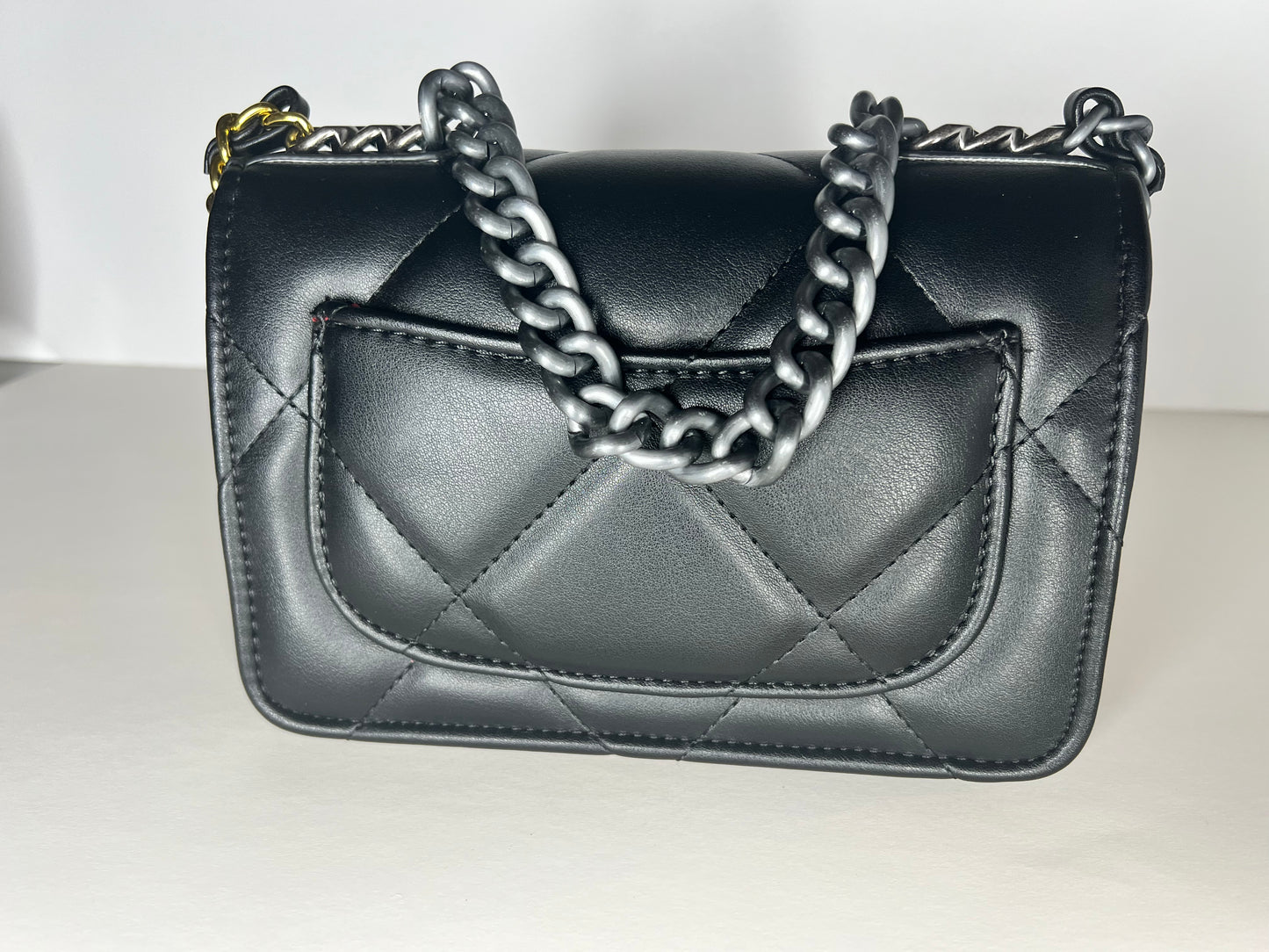 The Safia Bag
